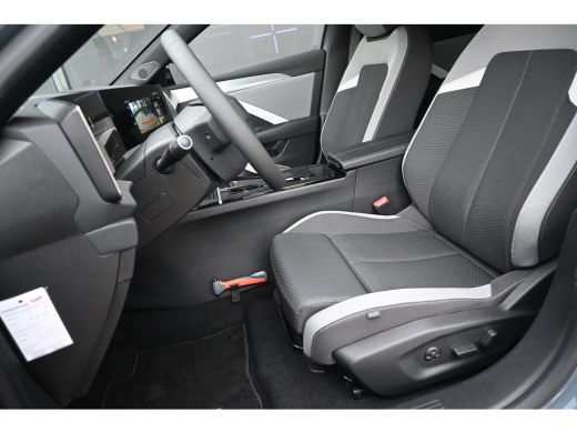 Opel Astra Electric 54 kWh Business Edition 97% SOH! tot 8 Jaar Garantie! | Navigatie | Achteruitrijcamera |... ActivLease financial lease