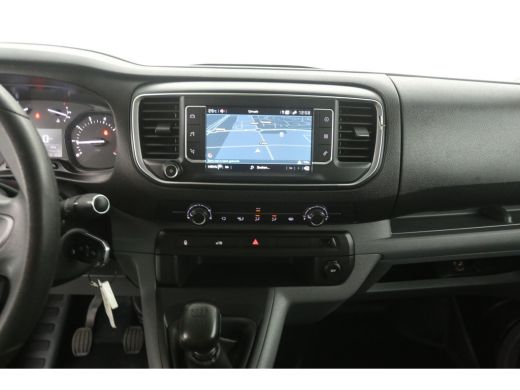 Peugeot Expert BlueHDI L2H1 | Airco | Cruise | Carplay | Trekhaak | Navigatie | Parkeersens. ActivLease financial lease