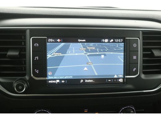 Peugeot Expert BlueHDI L2H1 | Airco | Cruise | Carplay | Trekhaak | Navigatie | Parkeersens. ActivLease financial lease