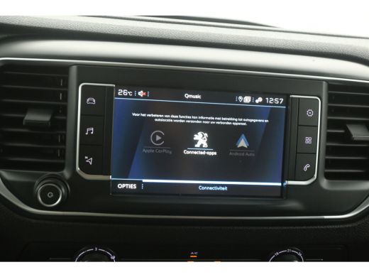 Peugeot Expert BlueHDI L2H1 | Airco | Cruise | Carplay | Trekhaak | Navigatie | Parkeersens. ActivLease financial lease