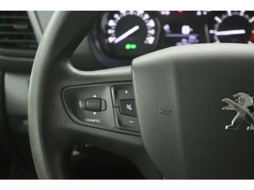 Peugeot Expert BlueHDI L2H1 | Airco | Cruise | Carplay | Trekhaak | Navigatie | Parkeersens. ActivLease financial lease