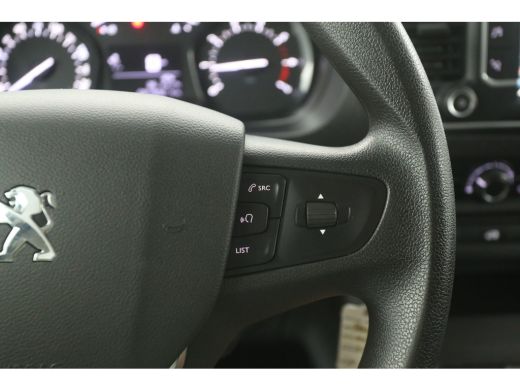 Peugeot Expert BlueHDI L2H1 | Airco | Cruise | Carplay | Trekhaak | Navigatie | Parkeersens. ActivLease financial lease
