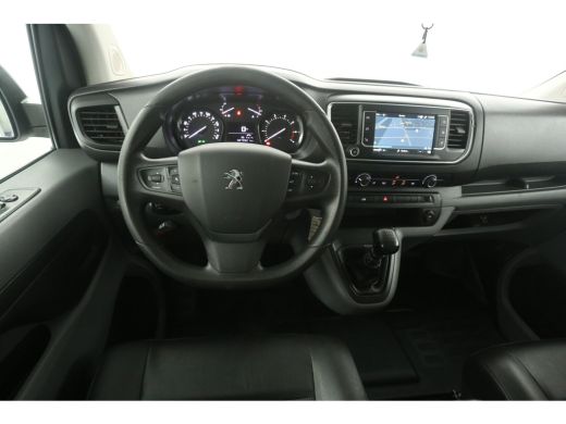 Peugeot Expert BlueHDI L2H1 | Airco | Cruise | Carplay | Trekhaak | Navigatie | Parkeersens. ActivLease financial lease