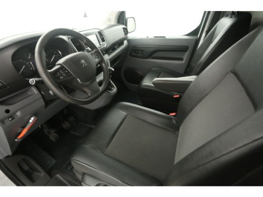 Peugeot Expert BlueHDI L2H1 | Airco | Cruise | Carplay | Trekhaak | Navigatie | Parkeersens. ActivLease financial lease