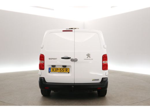 Peugeot Expert BlueHDI L2H1 | Airco | Cruise | Carplay | Trekhaak | Navigatie | Parkeersens. ActivLease financial lease