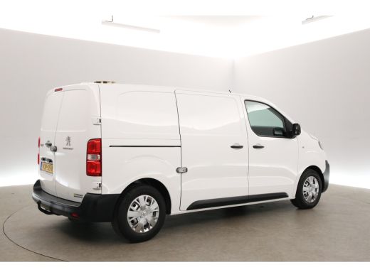 Peugeot Expert BlueHDI L2H1 | Airco | Cruise | Carplay | Trekhaak | Navigatie | Parkeersens. ActivLease financial lease