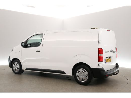 Peugeot Expert BlueHDI L2H1 | Airco | Cruise | Carplay | Trekhaak | Navigatie | Parkeersens. ActivLease financial lease