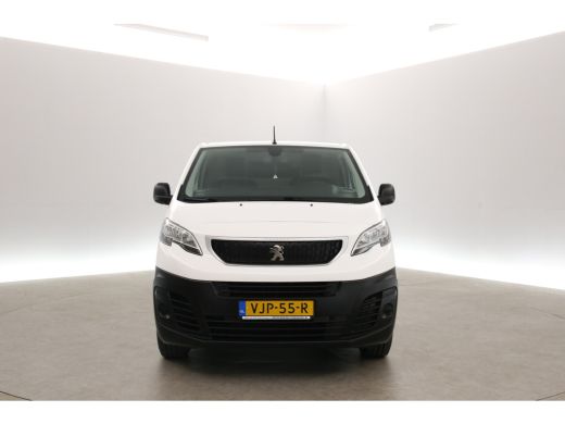 Peugeot Expert BlueHDI L2H1 | Airco | Cruise | Carplay | Trekhaak | Navigatie | Parkeersens. ActivLease financial lease