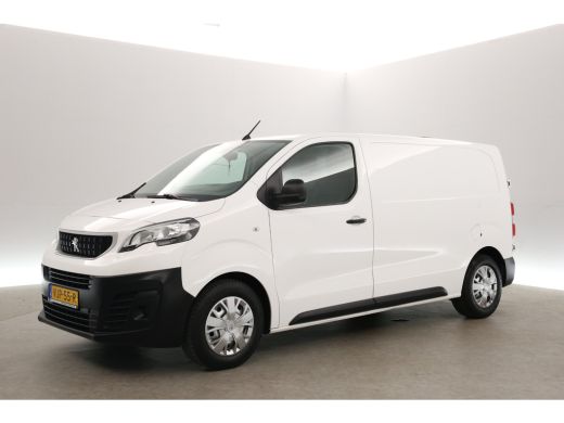 Peugeot Expert BlueHDI L2H1 | Airco | Cruise | Carplay | Trekhaak | Navigatie | Parkeersens. ActivLease financial lease