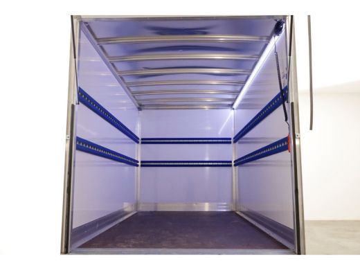 Renault Master T35 2.3 dCi 145pk Bakwagen met laadklep 960kg laadvermogen 11-2023 ActivLease financial lease