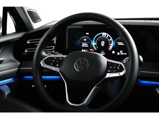 Volkswagen Tiguan 1.5 TSI eHybrid 150 kW Elegance | Panoramadak | Camera | Apple Carplay | ActivLease financial lease