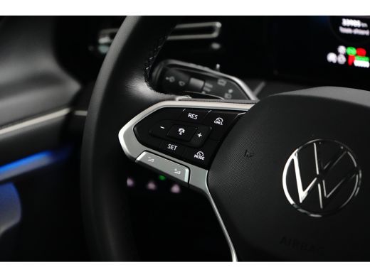 Volkswagen Tiguan 1.5 TSI eHybrid 150 kW Elegance | Panoramadak | Camera | Apple Carplay | ActivLease financial lease