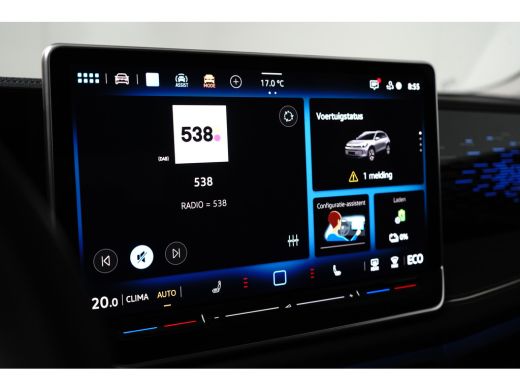 Volkswagen Tiguan 1.5 TSI eHybrid 150 kW Elegance | Panoramadak | Camera | Apple Carplay | ActivLease financial lease