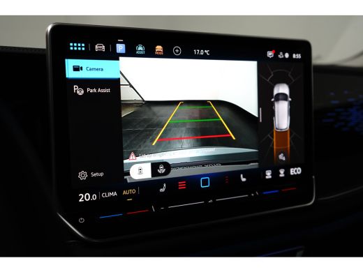 Volkswagen Tiguan 1.5 TSI eHybrid 150 kW Elegance | Panoramadak | Camera | Apple Carplay | ActivLease financial lease