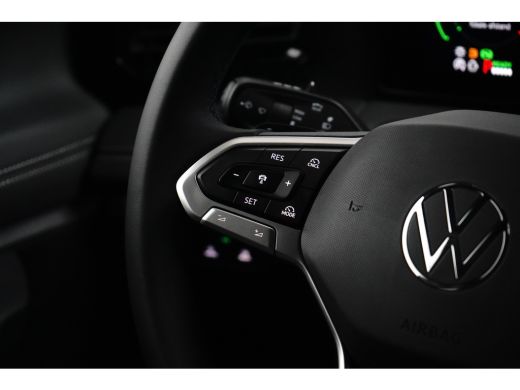 Volkswagen Tiguan 1.5 TSI eHybrid 204PK Life | Trekhaak | Camera | ActivLease financial lease
