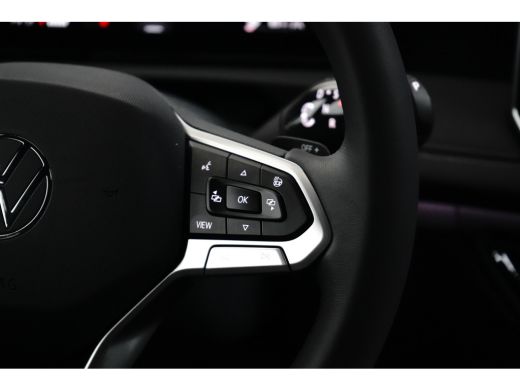 Volkswagen Tiguan 1.5 TSI eHybrid 204PK Life | Trekhaak | Camera | ActivLease financial lease