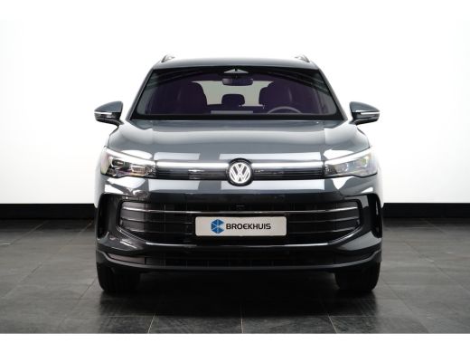 Volkswagen Tiguan 1.5 TSI eHybrid 204PK Life | Trekhaak | Camera | ActivLease financial lease