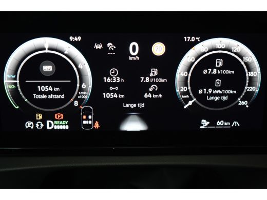 Volkswagen Tiguan 1.5 TSI eHybrid 204PK Life | Trekhaak | Camera | ActivLease financial lease