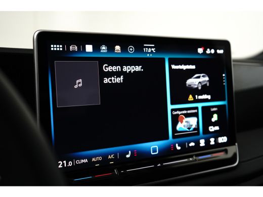 Volkswagen Tiguan 1.5 TSI eHybrid 204PK Life | Trekhaak | Camera | ActivLease financial lease