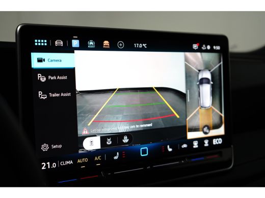 Volkswagen Tiguan 1.5 TSI eHybrid 204PK Life | Trekhaak | Camera | ActivLease financial lease