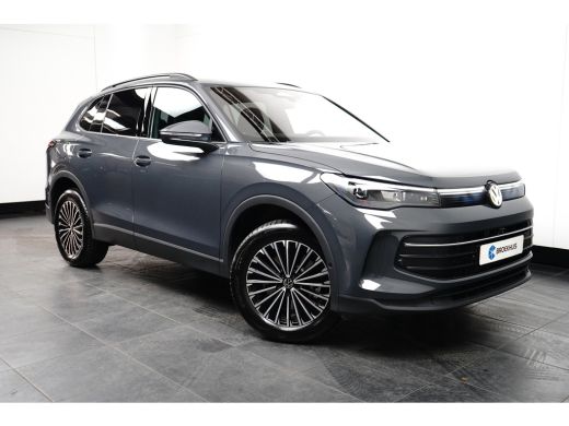 Volkswagen Tiguan 1.5 TSI eHybrid 204PK Life | Trekhaak | Camera | ActivLease financial lease