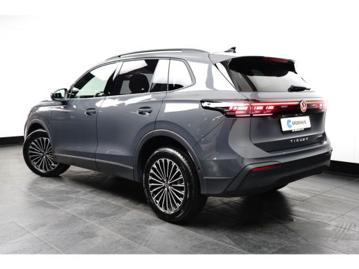Volkswagen Tiguan 1.5 TSI eHybrid 204PK Life | Trekhaak | Camera | ActivLease financial lease