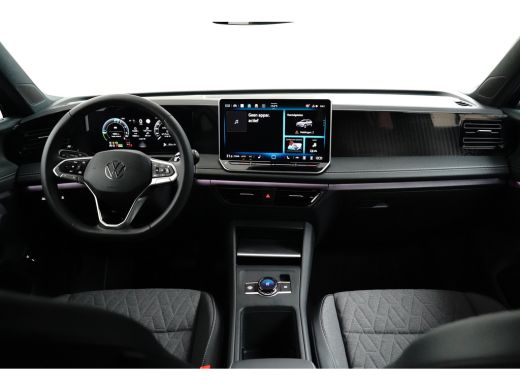 Volkswagen Tiguan 1.5 TSI eHybrid 204PK Life | Trekhaak | Camera | ActivLease financial lease