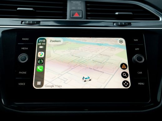 Volkswagen Tiguan 1.5 TSI Life Business | Camera | Elk. A-klep | Side Assist | Keyless | Prijs Rijklaar!! ActivLease financial lease