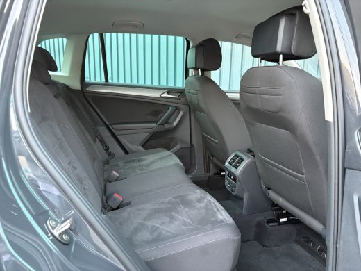 Volkswagen Tiguan 1.5 TSI Life Business | Camera | Elk. A-klep | Side Assist | Keyless | Prijs Rijklaar!! ActivLease financial lease