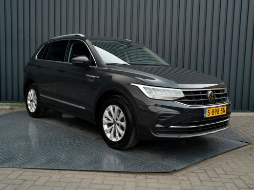 Volkswagen Tiguan 1.5 TSI Life Business | Camera | Elk. A-klep | Side Assist | Keyless | Prijs Rijklaar!! ActivLease financial lease