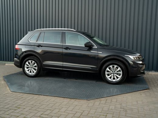Volkswagen Tiguan 1.5 TSI Life Business | Camera | Elk. A-klep | Side Assist | Keyless | Prijs Rijklaar!! ActivLease financial lease