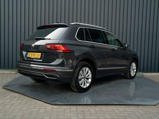 Volkswagen Tiguan 1.5 TSI Life Business | Camera | Elk. A-klep | Side Assist | Keyless | Prijs Rijklaar!! ActivLease financial lease
