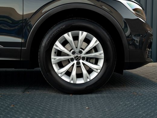 Volkswagen Tiguan 1.5 TSI Life Business | Camera | Elk. A-klep | Side Assist | Keyless | Prijs Rijklaar!! ActivLease financial lease