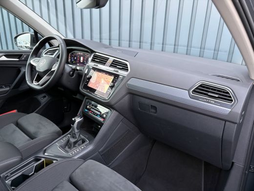 Volkswagen Tiguan 1.5 TSI Life Business | Camera | Elk. A-klep | Side Assist | Keyless | Prijs Rijklaar!! ActivLease financial lease