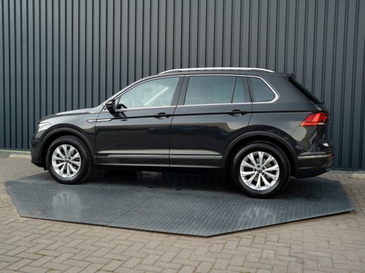 Volkswagen Tiguan 1.5 TSI Life Business | Camera | Elk. A-klep | Side Assist | Keyless | Prijs Rijklaar!! ActivLease financial lease