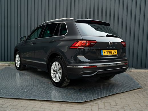 Volkswagen Tiguan 1.5 TSI Life Business | Camera | Elk. A-klep | Side Assist | Keyless | Prijs Rijklaar!! ActivLease financial lease