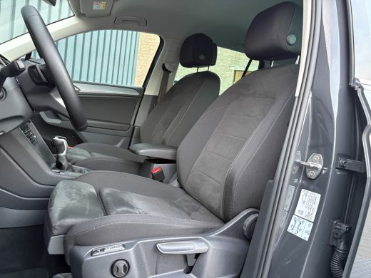 Volkswagen Tiguan 1.5 TSI Life Business | Camera | Elk. A-klep | Side Assist | Keyless | Prijs Rijklaar!! ActivLease financial lease