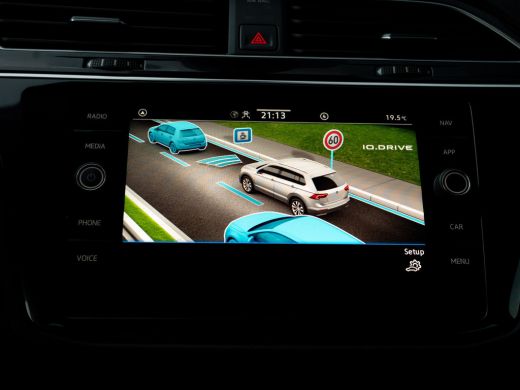 Volkswagen Tiguan 1.5 TSI Life Business | Camera | Elk. A-klep | Side Assist | Keyless | Prijs Rijklaar!! ActivLease financial lease