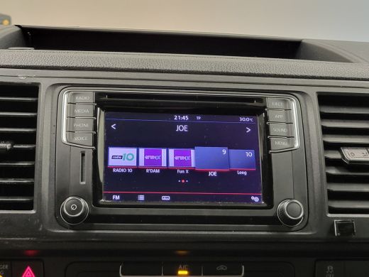 Volkswagen Transporter 2.0TDI L2/H1 Sortimo Inrichting Euro 6! ActivLease financial lease