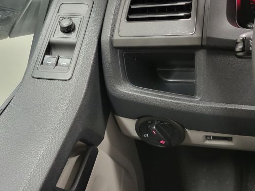 Volkswagen Transporter 2.0TDI L2/H1 Sortimo Inrichting Euro 6! ActivLease financial lease