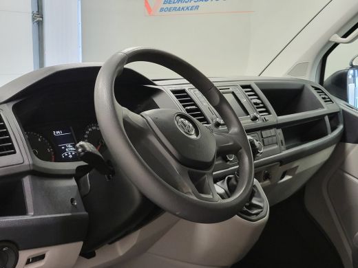 Volkswagen Transporter 2.0TDI L2/H1 Sortimo Inrichting Euro 6! ActivLease financial lease