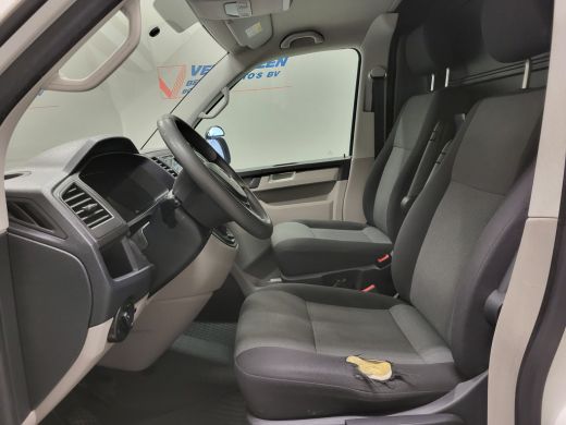 Volkswagen Transporter 2.0TDI L2/H1 Sortimo Inrichting Euro 6! ActivLease financial lease