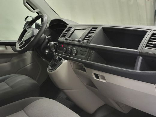 Volkswagen Transporter 2.0TDI L2/H1 Sortimo Inrichting Euro 6! ActivLease financial lease