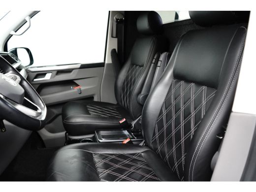 Volkswagen Transporter L2 Bulli 2.0 TDI 150PK DSG Automaat |Full LED| Leder | Navi | Adaptive Cruise | Camera | LM Velgen ActivLease financial lease