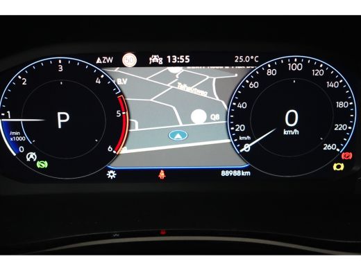 Volkswagen Transporter L2 Bulli 2.0 TDI 150PK DSG Automaat |Full LED| Leder | Navi | Adaptive Cruise | Camera | LM Velgen ActivLease financial lease