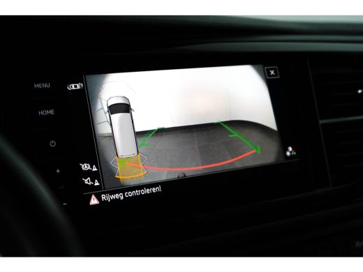 Volkswagen Transporter L2 Bulli 2.0 TDI 150PK DSG Automaat |Full LED| Leder | Navi | Adaptive Cruise | Camera | LM Velgen ActivLease financial lease