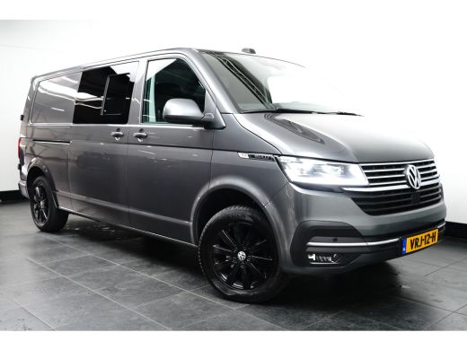 Volkswagen Transporter L2 Bulli 2.0 TDI 150PK DSG Automaat |Full LED| Leder | Navi | Adaptive Cruise | Camera | LM Velgen ActivLease financial lease