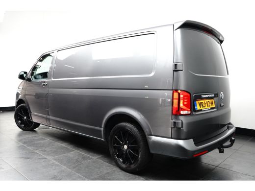 Volkswagen Transporter L2 Bulli 2.0 TDI 150PK DSG Automaat |Full LED| Leder | Navi | Adaptive Cruise | Camera | LM Velgen ActivLease financial lease