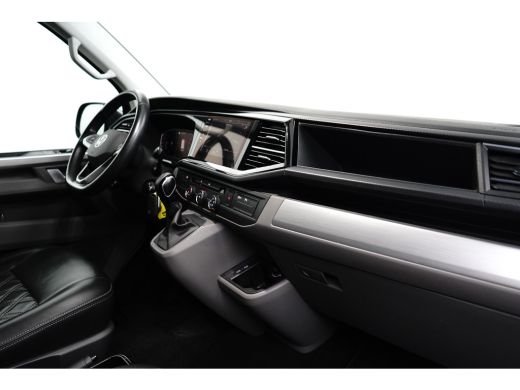 Volkswagen Transporter L2 Bulli 2.0 TDI 150PK DSG Automaat |Full LED| Leder | Navi | Adaptive Cruise | Camera | LM Velgen ActivLease financial lease