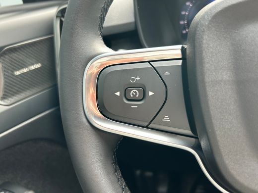 Volvo  EX40 185 kW Single Motor Extended Range RWD Plus Dark | 20 inch! | Forest Lake | Trekhaak | 360 camera... ActivLease financial lease